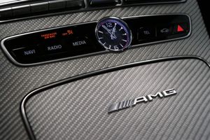 Mercedes E63 AMG bild 19