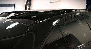 Mercedes E63 AMG bild 8