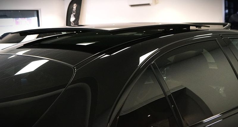 Mercedes E63 AMG bild 8