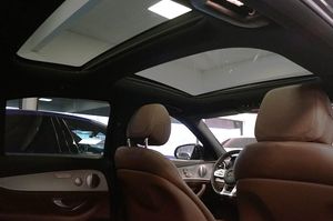 Mercedes E63 AMG bild 25