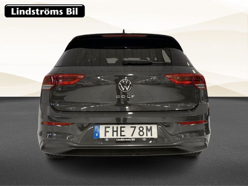 Volkswagen Golf bild 7