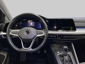Volkswagen Golf bild 11
