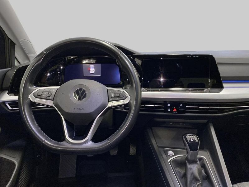 Volkswagen Golf bild 11