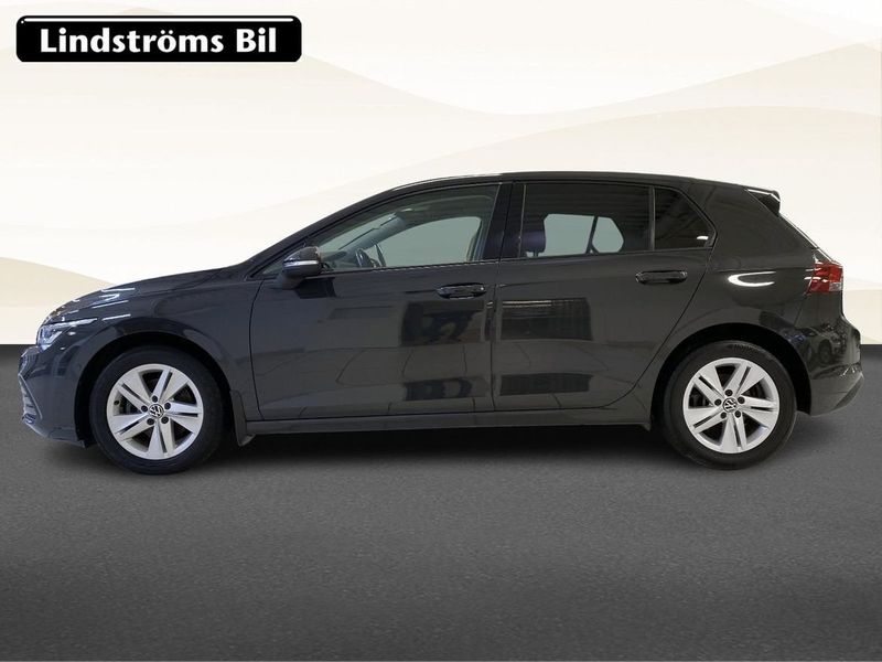 Volkswagen Golf bild 6