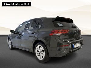 Volkswagen Golf bild 4