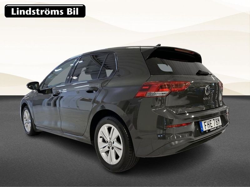 Volkswagen Golf bild 4