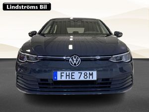 Volkswagen Golf bild 8