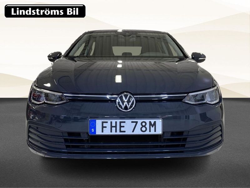 Volkswagen Golf bild 8