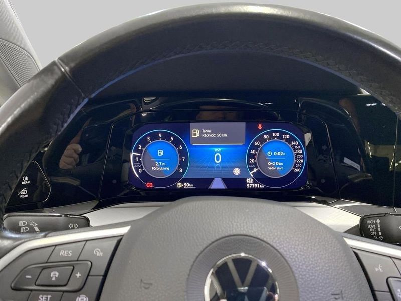 Volkswagen Golf bild 14