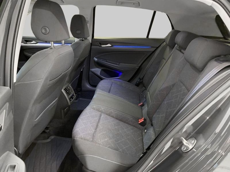 Volkswagen Golf bild 10