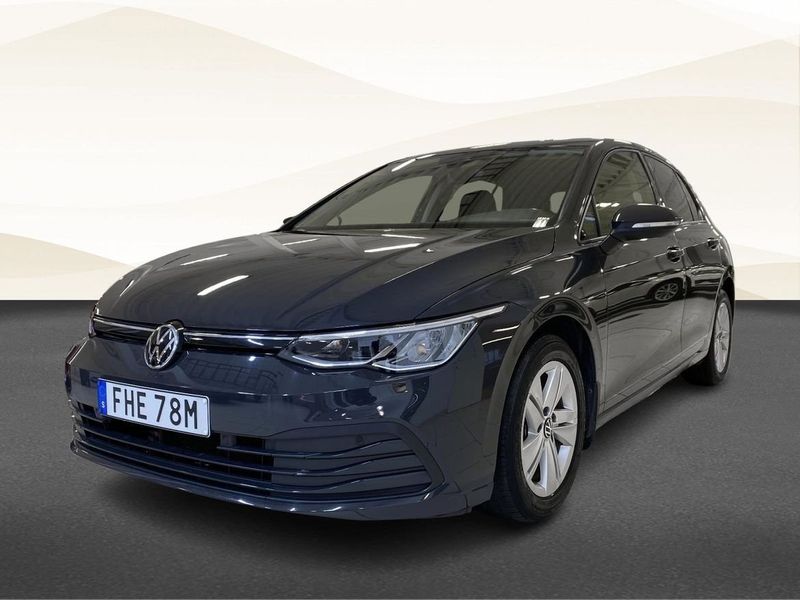 Volkswagen Golf bild 18