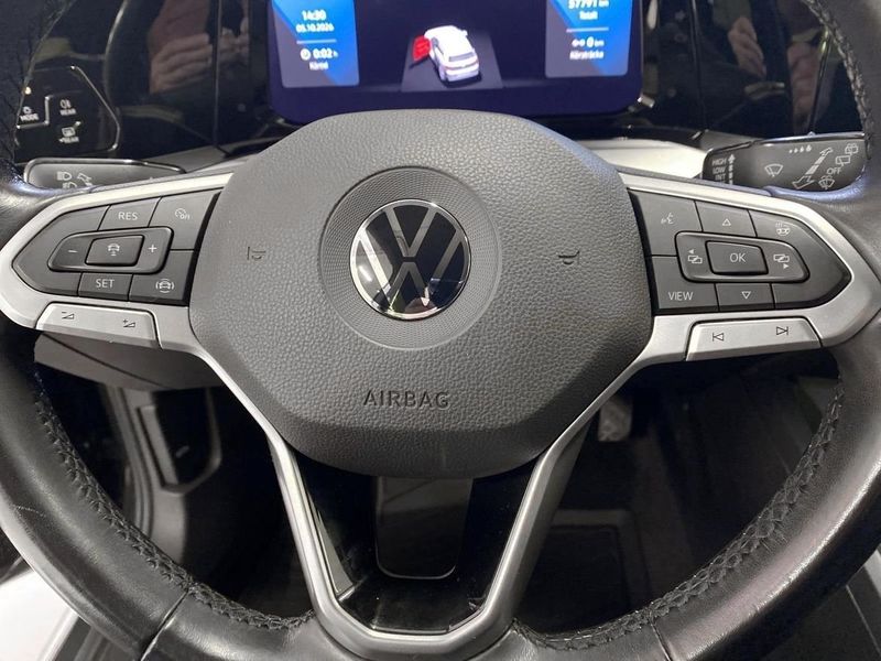Volkswagen Golf bild 20