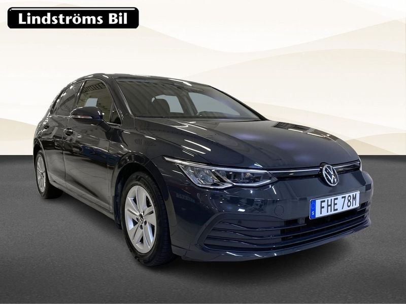 Volkswagen Golf bild 3