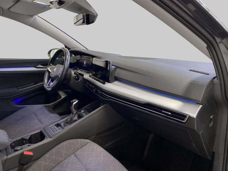Volkswagen Golf bild 9