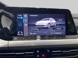 Volkswagen Golf bild 15