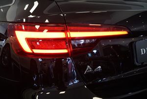 Audi A4 bild 7