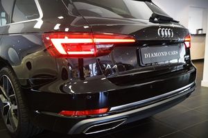 Audi A4 bild 6