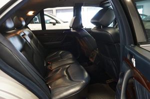 Mercedes S280 bild 12