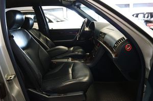 Mercedes S280 bild 11
