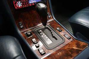 Mercedes S280 bild 9