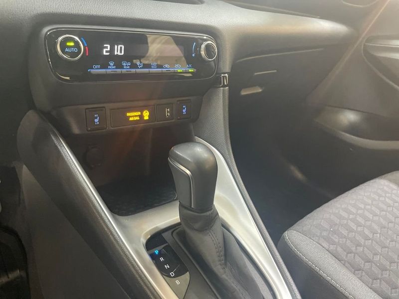 Toyota Yaris bild 18