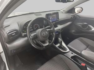 Toyota Yaris bild 14