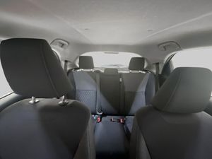 Toyota Yaris bild 21