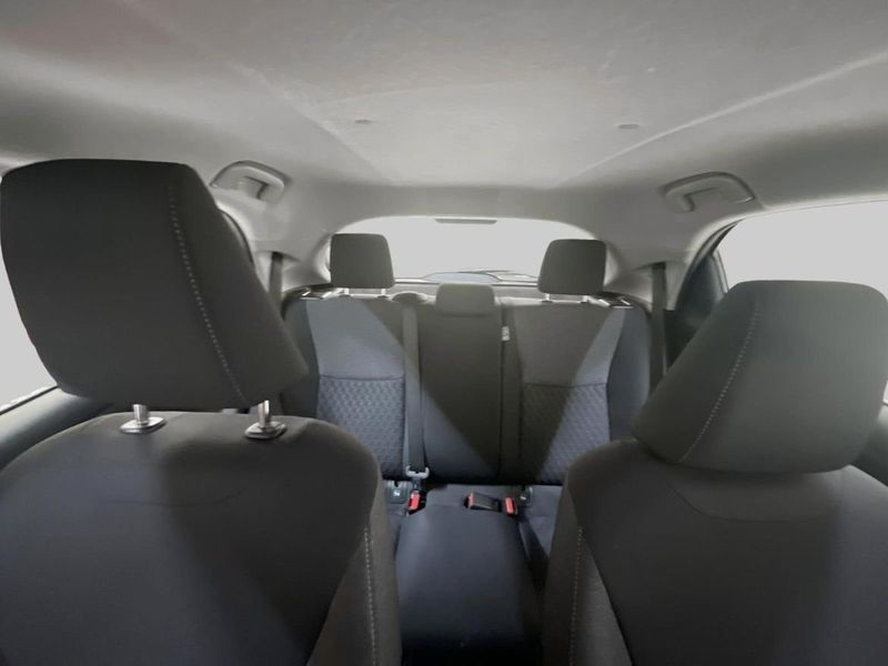 Toyota Yaris bild 21