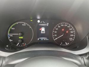 Toyota Yaris bild 16
