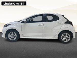 Toyota Yaris bild 6