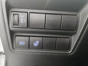 Toyota Yaris bild 20