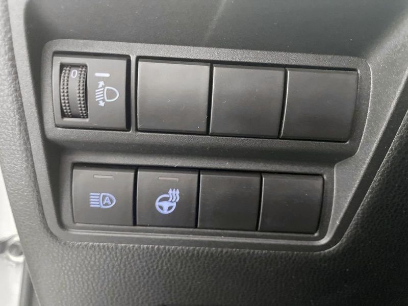Toyota Yaris bild 20