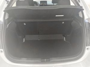 Toyota Yaris bild 13