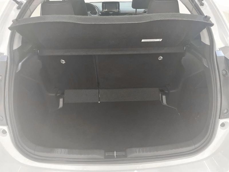 Toyota Yaris bild 13