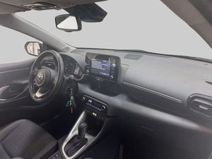 Toyota Yaris bild 10