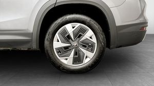Skoda Kodiaq bild 6