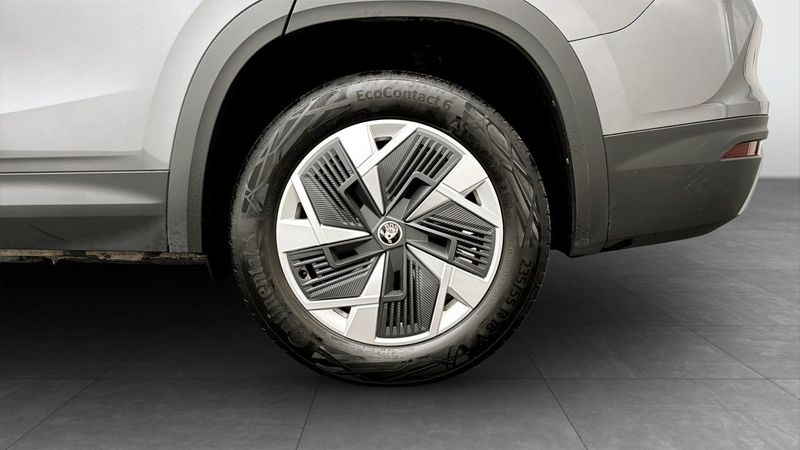 Skoda Kodiaq bild 6
