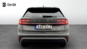 Skoda Kodiaq bild 5