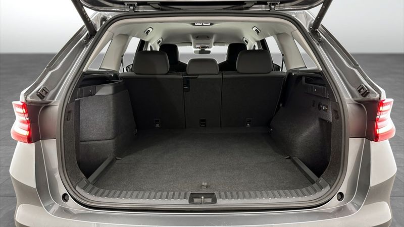Skoda Kodiaq bild 12