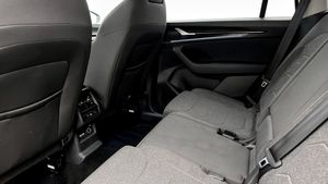 Skoda Kodiaq bild 11