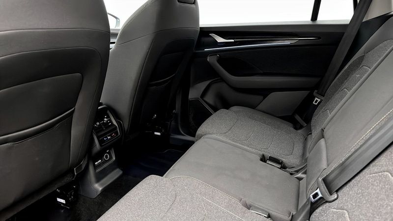 Skoda Kodiaq bild 11