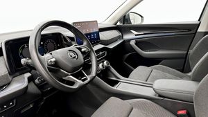 Skoda Kodiaq bild 7