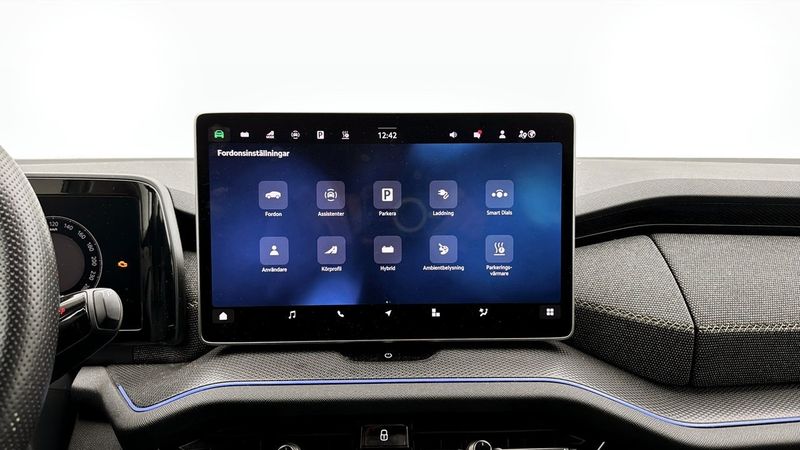 Skoda Kodiaq bild 9
