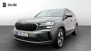 Skoda Kodiaq bild 1