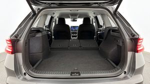 Skoda Kodiaq bild 20