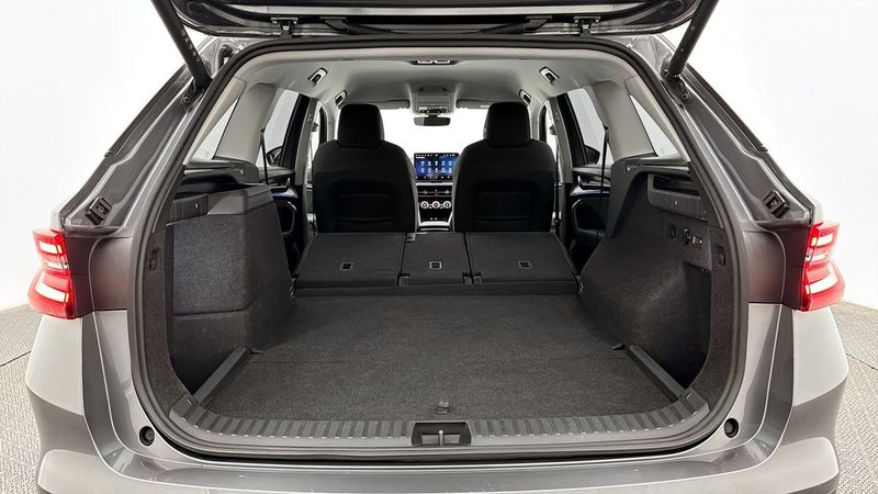 Skoda Kodiaq bild 20