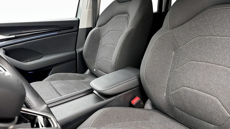 Skoda Kodiaq bild 8