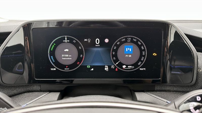 Skoda Kodiaq bild 13