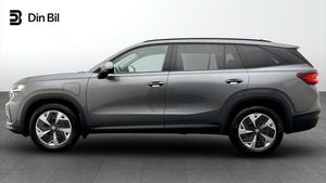 Skoda Kodiaq bild 2