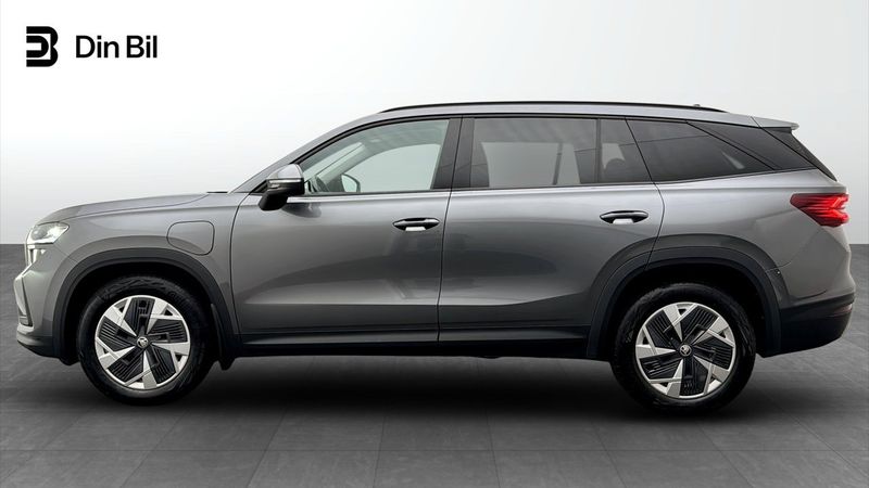 Skoda Kodiaq bild 2